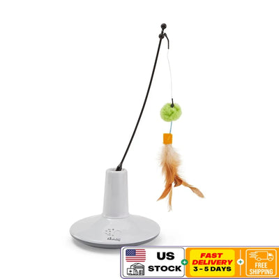 Electronic Motion Cat Toy