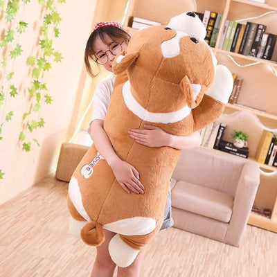 Corgi Plushies