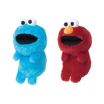 Funbaruz Posture Pal Sesame Street / Dreams