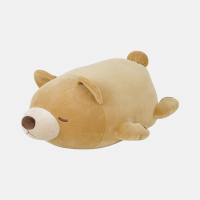 Brown Bear Plushie