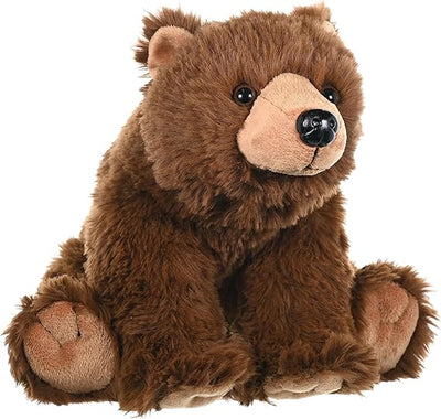 Brown Bear