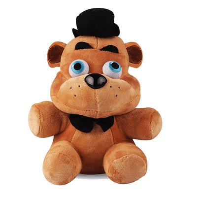 Five Nights at Freddy'S Plushie