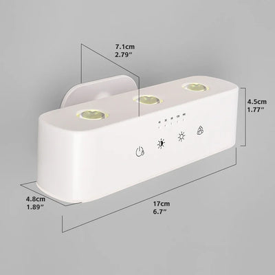 Battery Operated LED Lamps